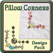 Pillow Corners