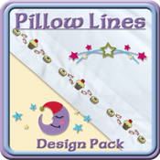 Pillow Lines