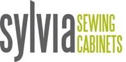 Sylvia Cabinets logo
