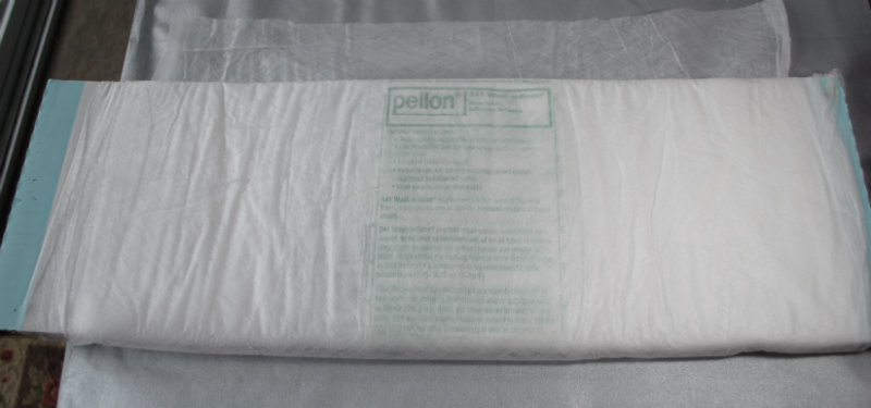 Water Soluble Stabilizer Embroidery Soluble Paper for Quilting Aprons Linen