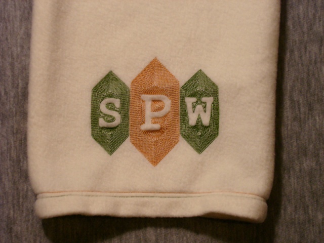 sPw close up