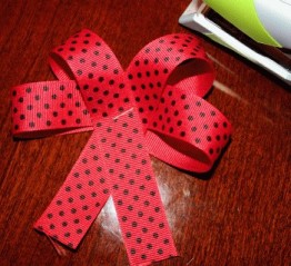 ribbon 4