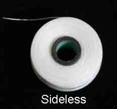sideless