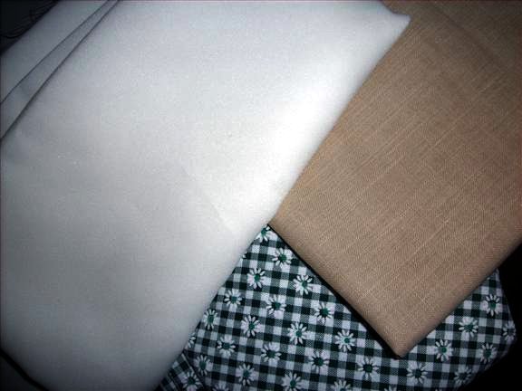 instructions for double cuff pillowcase